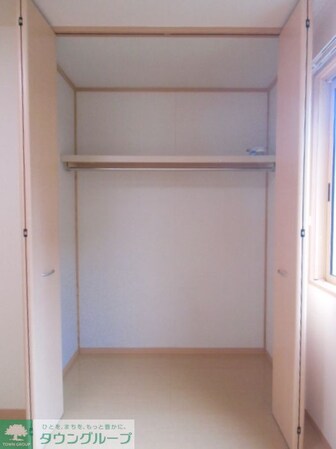 シャルマンおおたかの森の物件内観写真